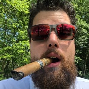 Meet your Posher, Tim